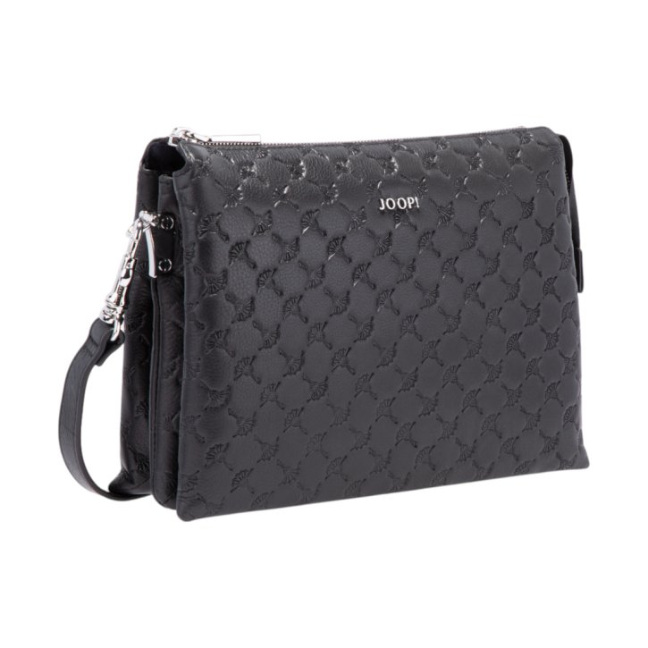  Leggero Stampa Noreen shoulderbag shz black